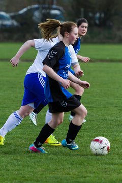 Bild 114 - Frauen BraWie - FSC Kaltenkirchen : Ergebnis: 0:10